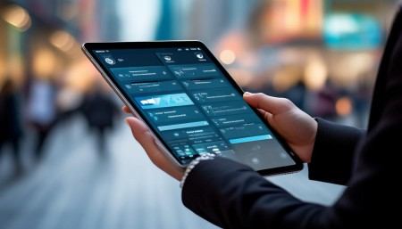 你可以这么理解：移动CRM，就是把传统的客户管理系统“装”进手机或平板里，让销售人员、客服人员甚至管