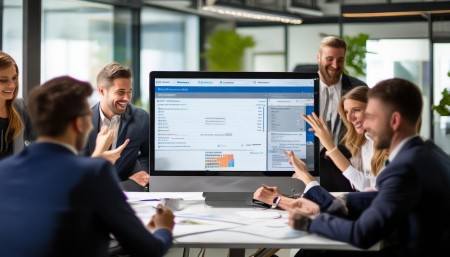 CRM客户管理系统-客户关系管理平台