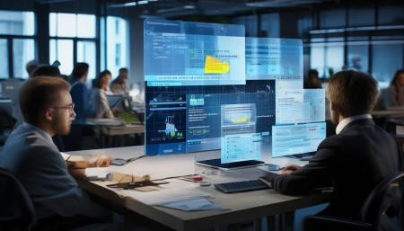 CRM客户管理系统-客户关系管理平台