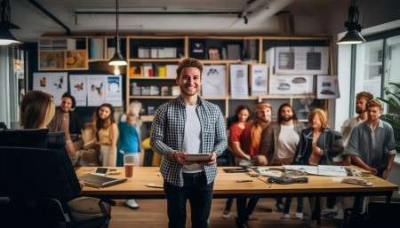 CRM客户管理系统-客户关系管理平台