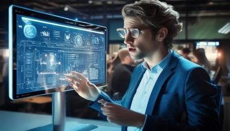 CRM软件-客户关系管理平台