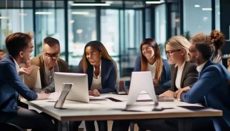 CRM软件-客户关系管理平台