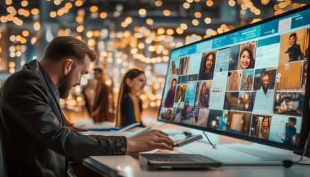企业微信CRM-企业微信客户管理平台