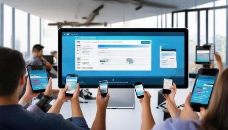 CRM在线演示-CRM系统在线体验