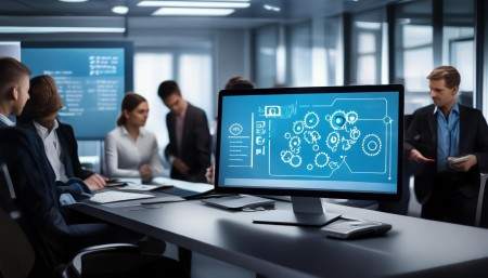 CRM客户关系管理-客户关系管理系统