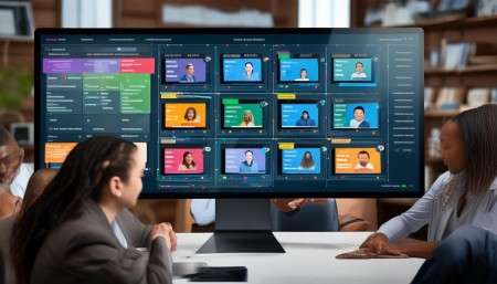 CRM客户关系管理-客户关系管理系统