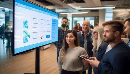 CRM客户关系管理-客户关系管理系统