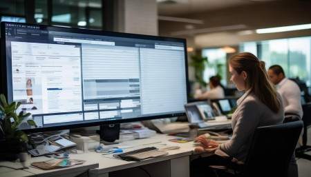 CRM管理软件-客户关系管理平台