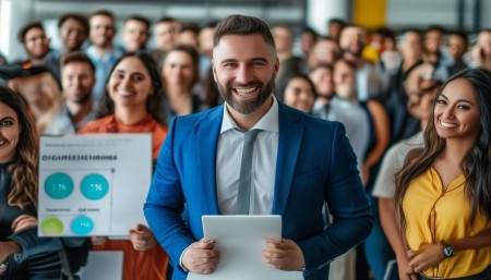 CRM管理软件-客户关系管理平台