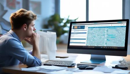 CRM管理软件-客户关系管理平台