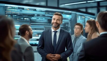 CRM管理软件-客户关系管理平台