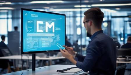 CRM系统是什么系统-CRM系统是什么?全面解析客户关系管理平台 CRM系统是什么系统-CRM系统是什么?全面解析客户关系管理平台