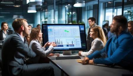 客户关系管理系统-客户信息管理平台