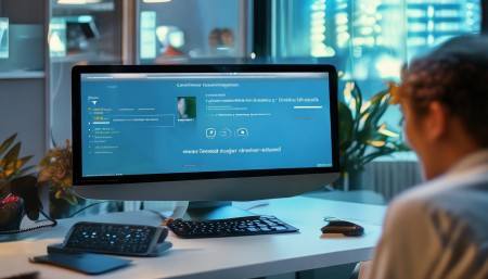 客户关系管理系统-客户信息管理平台