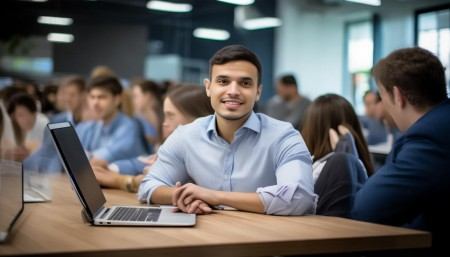 客户关系管理系统-客户信息管理平台