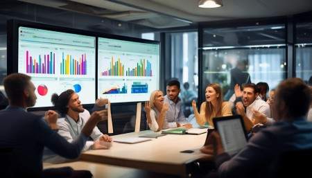 客户关系管理系统-客户信息管理平台