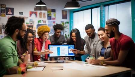 客户关系管理系统-客户信息管理平台