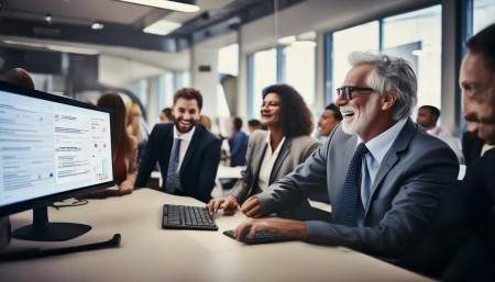 CRM客户管理-客户关系管理系统