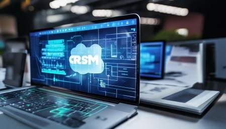 CRM全称-客户关系管理全称