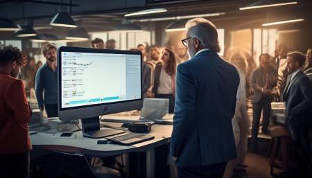 CRM系统什么意思-CRM系统是什么意思