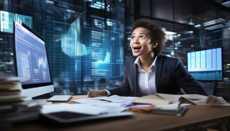 在线CRM系统-云端客户关系管理系统