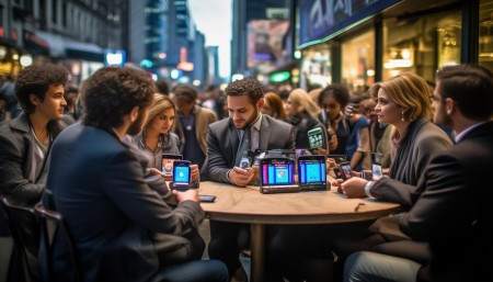 移动CRM-移动客户管理平台