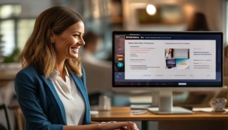 最让我佩服的是它的客户关怀功能。系统会根据客户生日、合作周年等特殊日期自动提醒，让我们有机会发送祝福