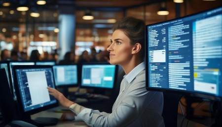 CRM软件系统-客户关系管理平台