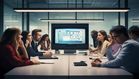 CRM软件系统-客户关系管理平台