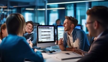 CRM软件系统-客户关系管理平台