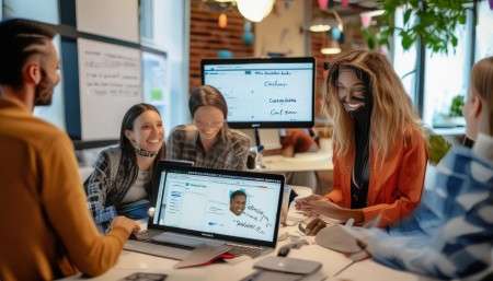 管理系统CRM-客户关系管理平台