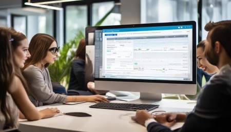 CRM管理软件系统-客户关系管理系统软件