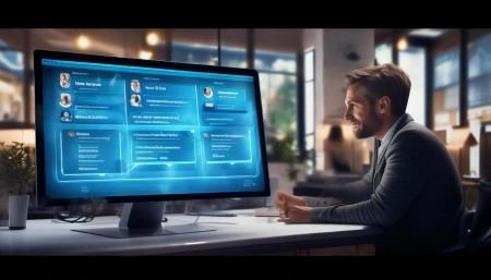 CRM客户管理软件-客户关系管理软件