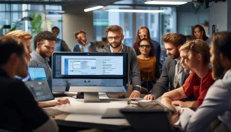 CRM客户管理软件-客户关系管理软件