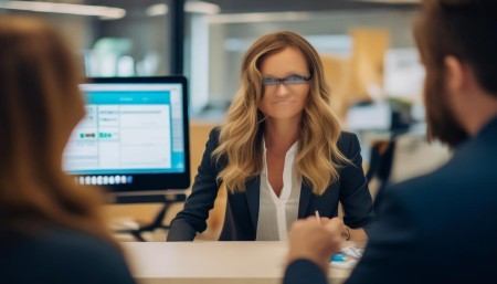 CRM客户系统-客户关系管理系统