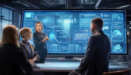 CRM客户系统-客户关系管理系统