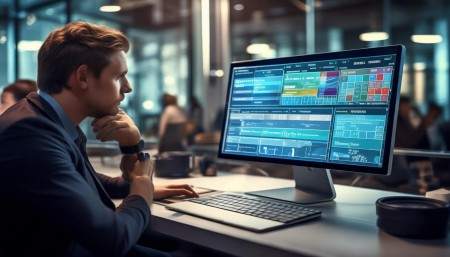 CRM客户系统-客户关系管理系统