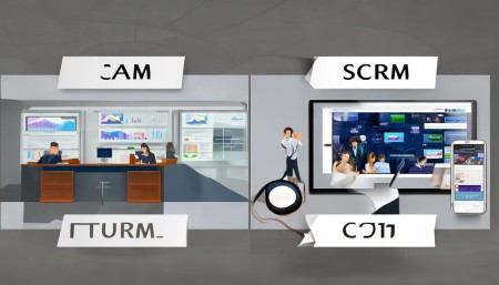 CRM系统是什么-CRM系统详解 CRM系统是什么-CRM系统详解