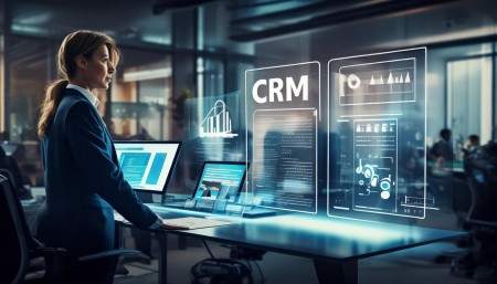 CRM系统是什么-CRM系统详解 CRM系统是什么-CRM系统详解