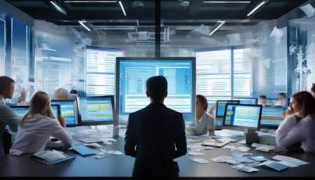 CRM系统管理软件-客户关系管理平台