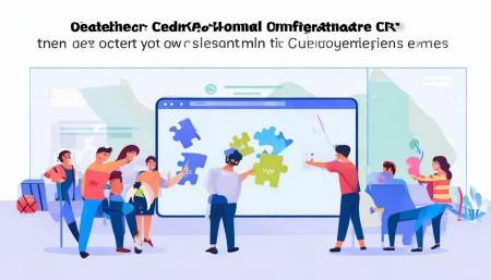 CRM系统管理软件-客户关系管理平台