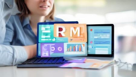 CRM软件是什么-CRM软件的定义与功能解析 CRM软件是什么-CRM软件的定义与功能解析