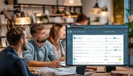 CRM软件有哪些-CRM软件有哪些选择