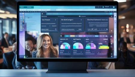 电销CRM系统-智能电销客户管理系统