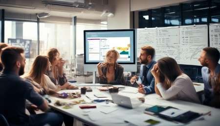 什么是CRM-CRM系统是什么及其核心功能解析 什么是CRM-CRM系统是什么及其核心功能解析