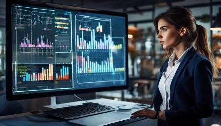 销售管理CRM-客户关系与销售管理系统