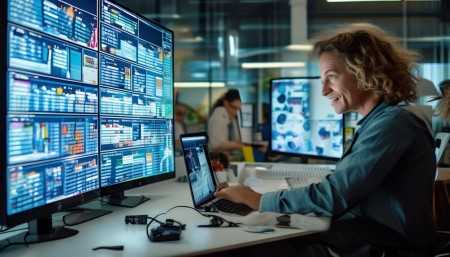 oa客户管理系统-智能办公客户管理平台