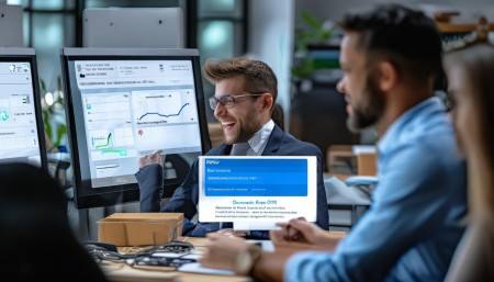 CRM外贸管理软件-外贸客户关系管理软件