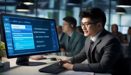 企业CRM-客户关系管理系统