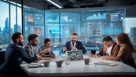 企业CRM-客户关系管理系统